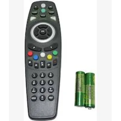 Aerial King Universal DSTV Remote