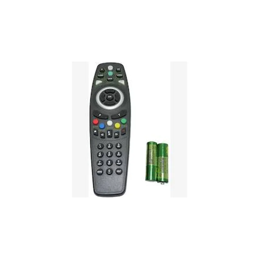 Aerial King Universal DSTV Remote