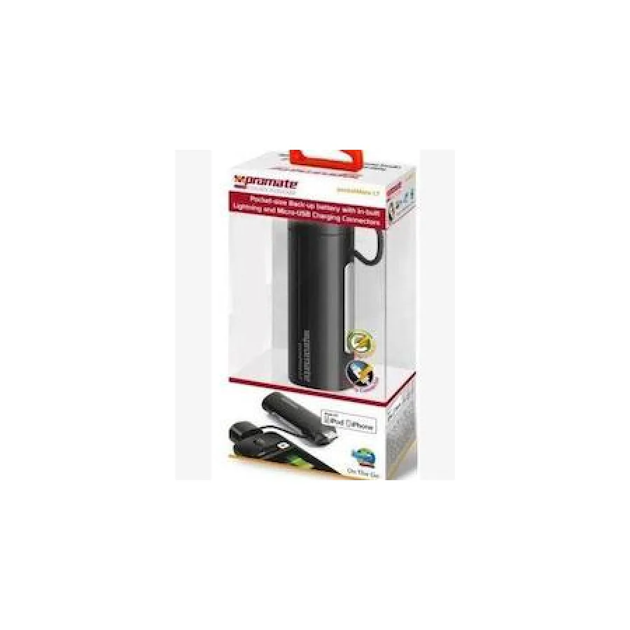 Promate PocketMate Apple Backup Battery