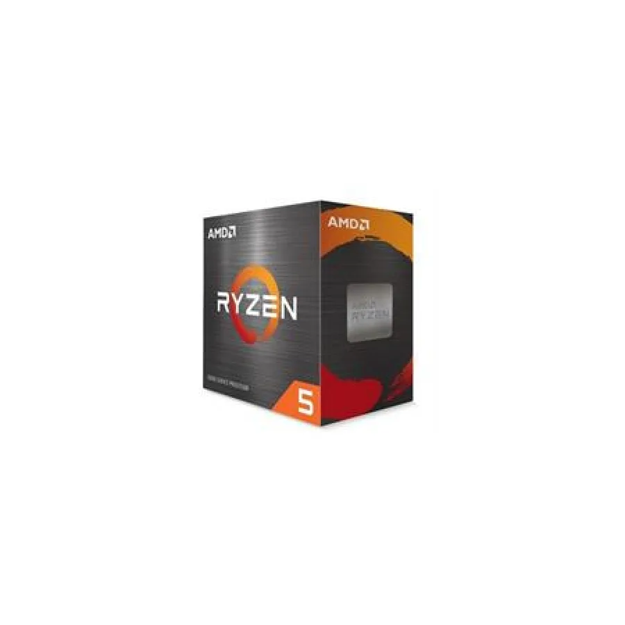 AMD Ryzen 5 5600X Hexa Core 3.70 GHz Processor
