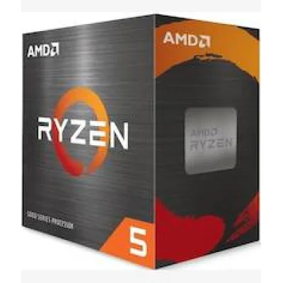 AMD Ryzen 5 5500 AM4 Socket Desktop Processor