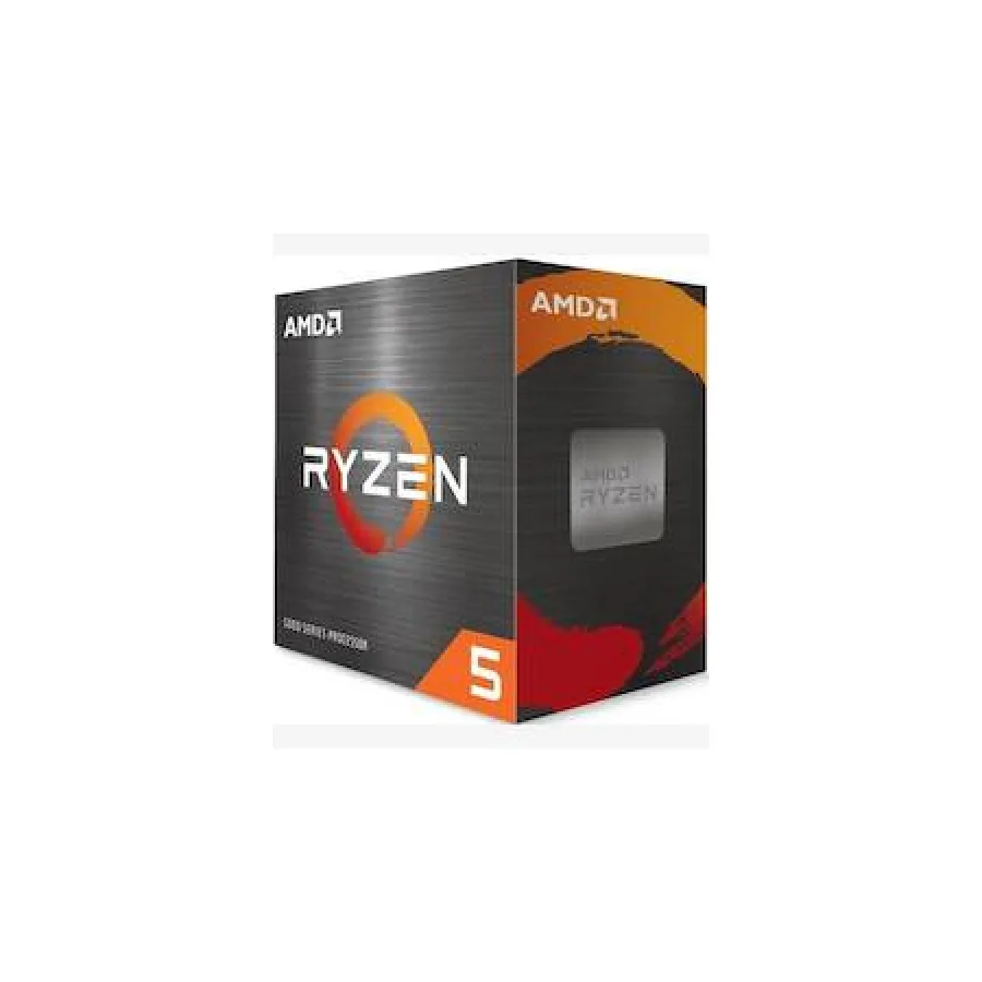 AMD Ryzen 5 5500 AM4 Socket Desktop Processor