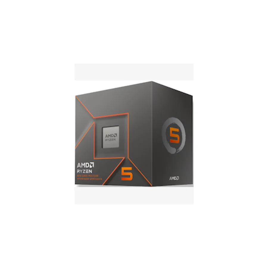 AMD Ryzen 5 8500G Desktop Processor