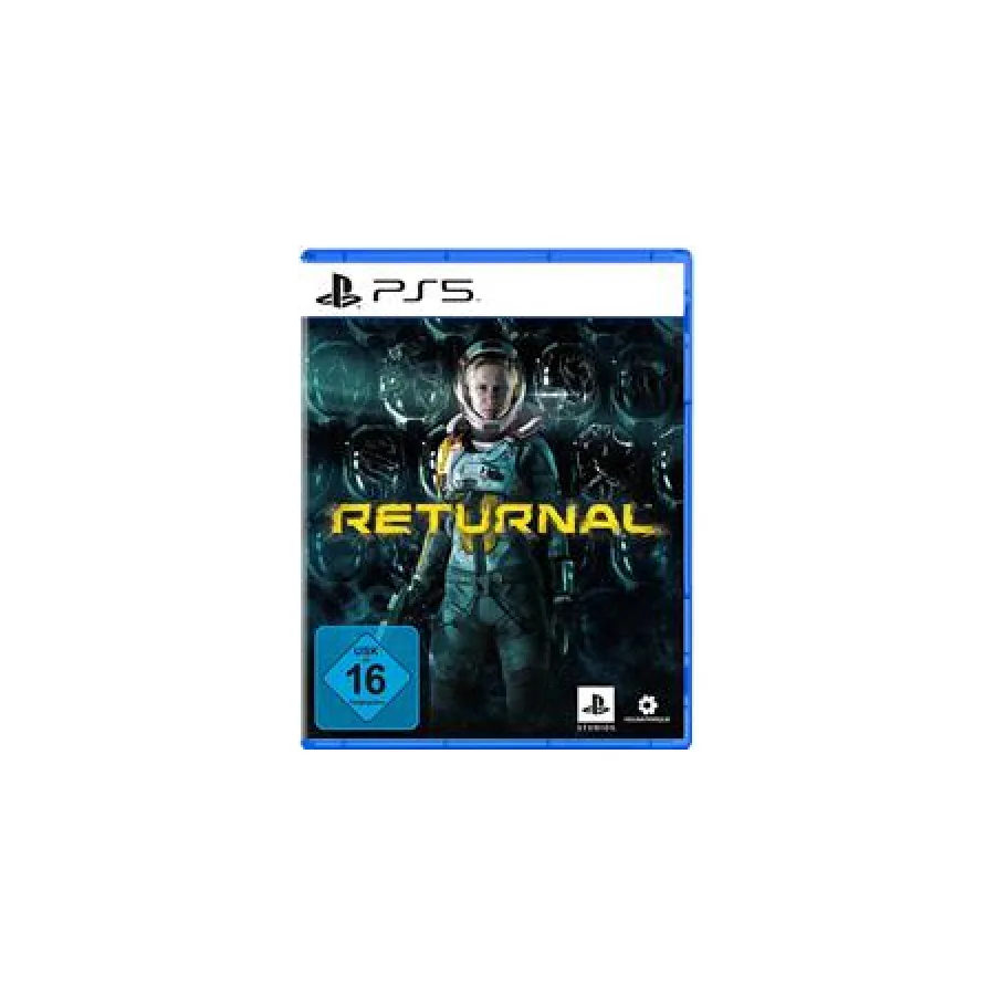 PlayStation 5 Game - Returnal