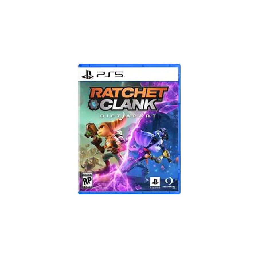 PlayStation 5 Game - Ratchet