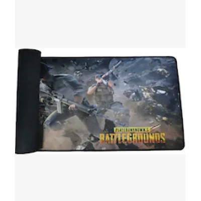 Geeko Razer Battleground Large Gaming Mouse Mat