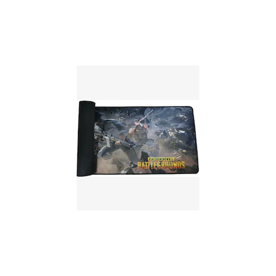Geeko Razer Battleground Large Gaming Mouse Mat