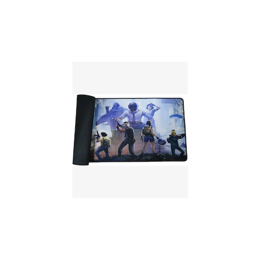 Geeko Razer Battleground Warriors Large Gaming Mouse Mat