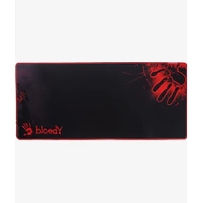 Geeko Razer Red Palm Large Gaming Mouse Mat