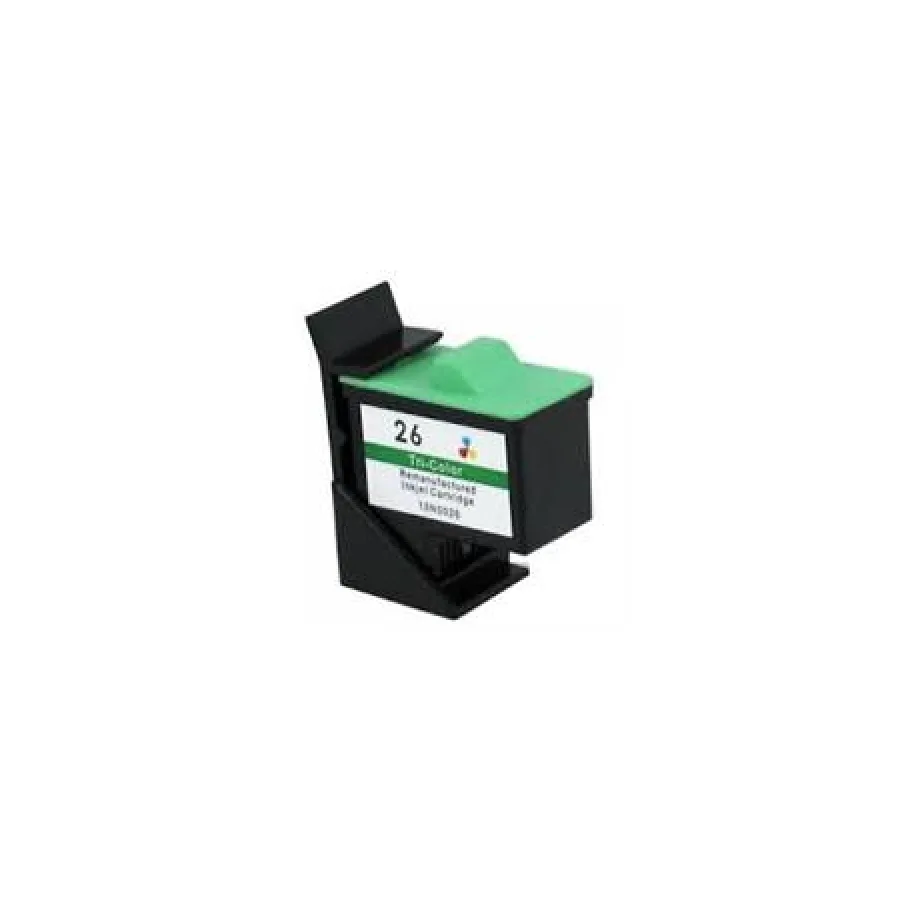 Lexmark Z13 Z23 Z24 Z25 Z33 Z35 Ink Color Cartridge