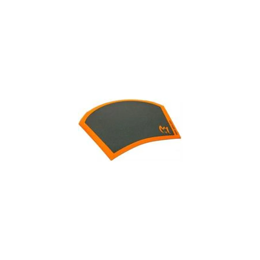 Zykon Gamer Mouse pad, Retail Box, No warranty