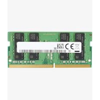 HP DDR4 SODIMM 3200MHz 4GB Memory Module