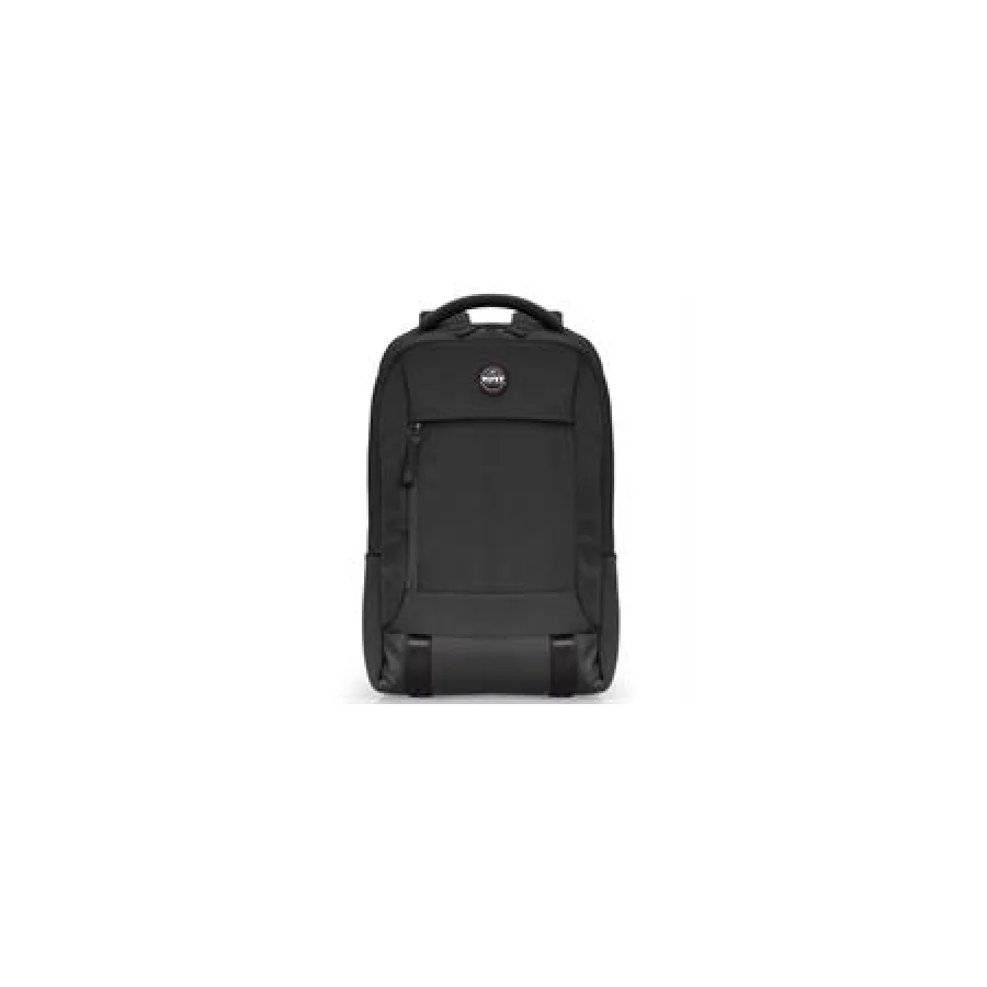 Port Design Torino II 15.6 inch Backpack Black