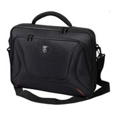 Port Designs Courchevel 17.3 Inch Clamshell Notebook Bag
