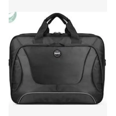 Port Eco Courchevel 15.6 Inch Top Loader Notebook Bag