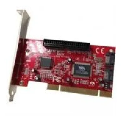 Manhattan ATA 133 RAID PCI Express Card
