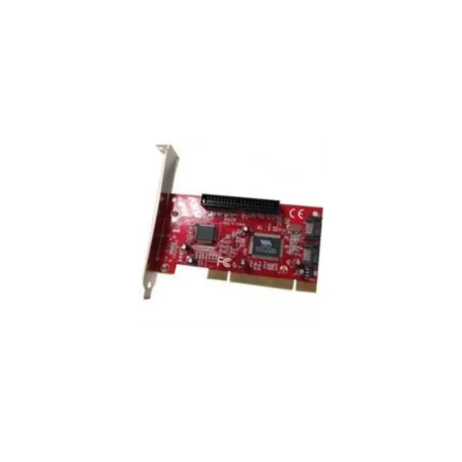 Manhattan ATA 133 RAID PCI Express Card