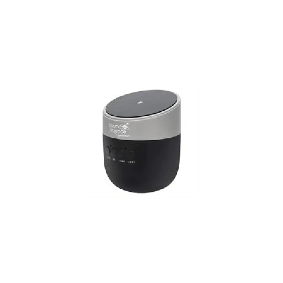 Manhattan Sound Science Bluetooth Speaker