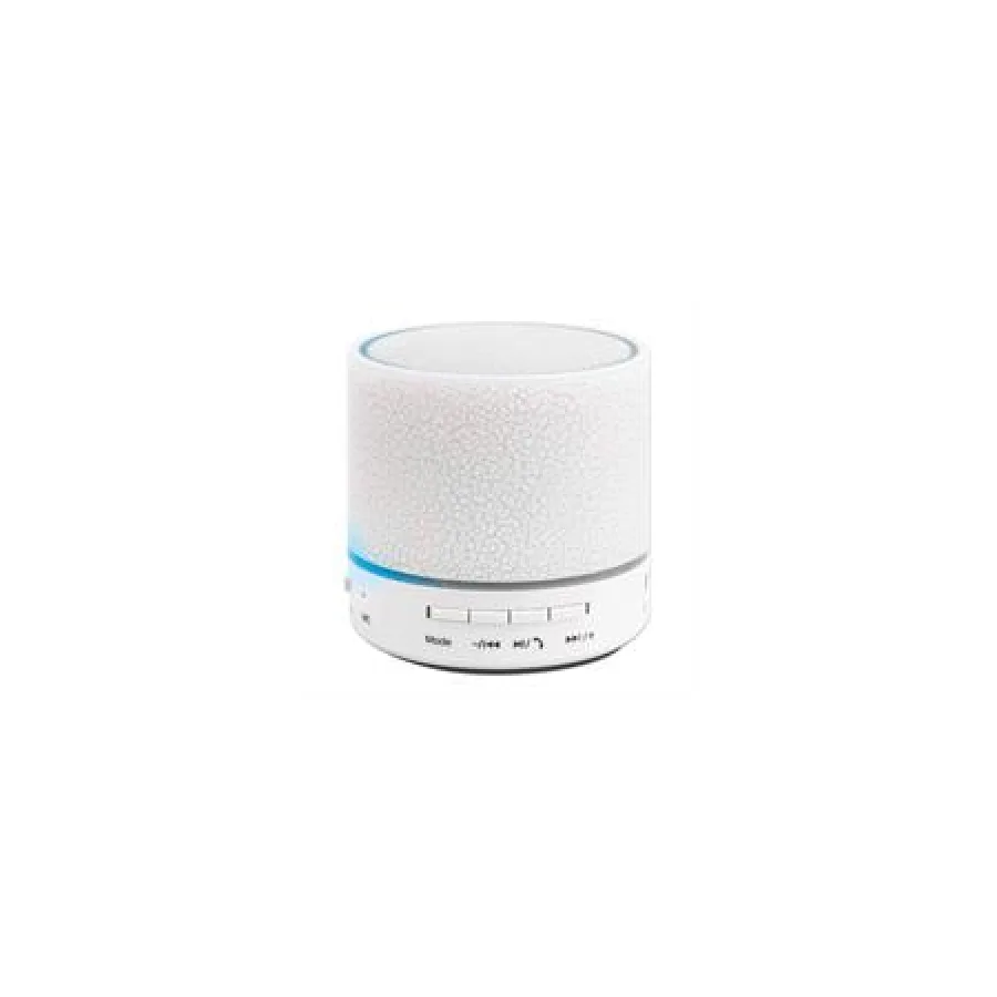 Manhattan LED Bluetooth Speaker