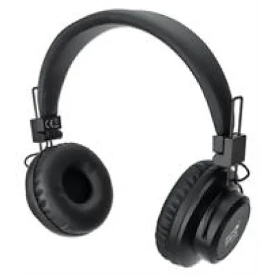 Manhattan Sound Science Bluetooth On Ear Headset