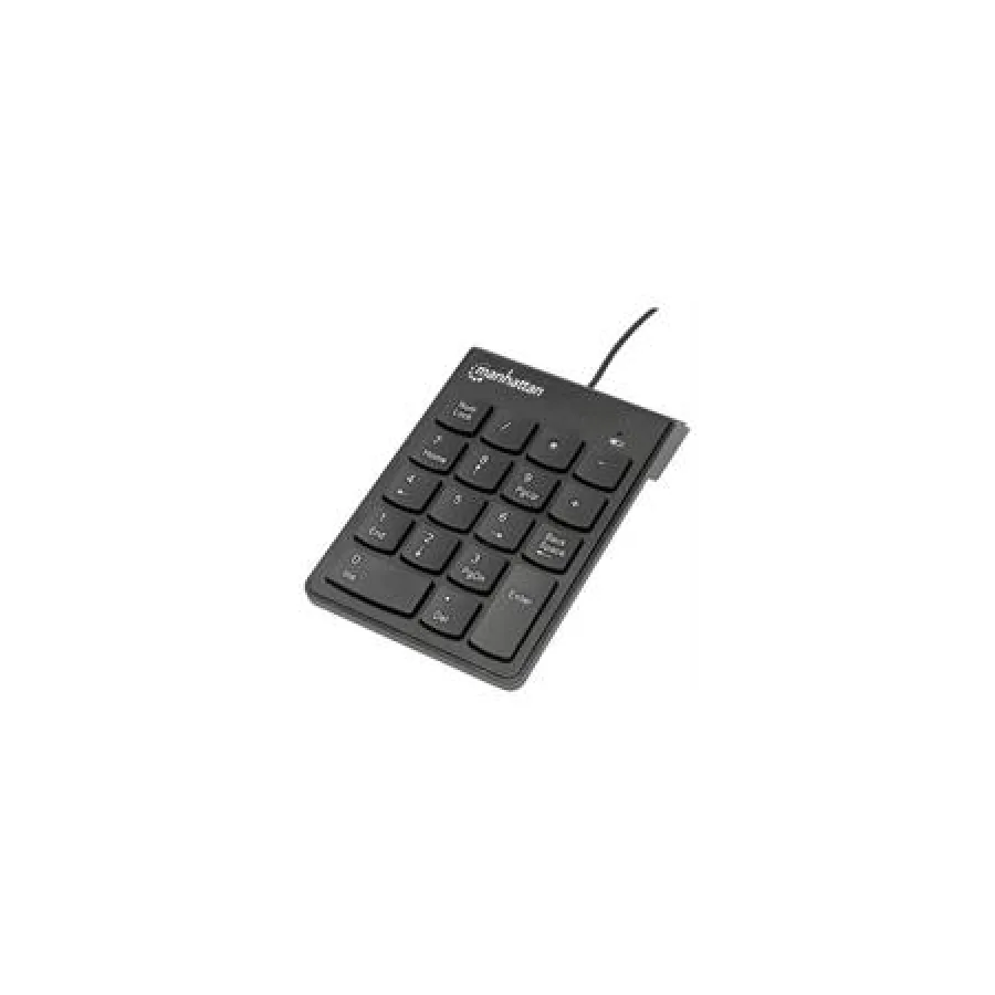 Manhattan USB Numeric Wired Keypad