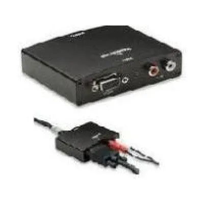 Manhattan VGA to HDMI Converter