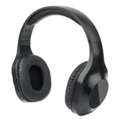 Manhattan Sound Science Bluetooth Over Ear Headset