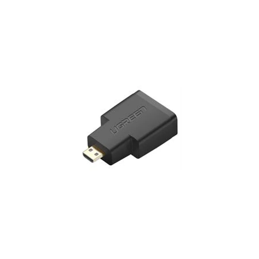 uGreen Micro HDMI Male to HDMI Female Adapter