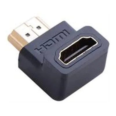 uGreen 20109 HDMI Male to Female Adapter Down