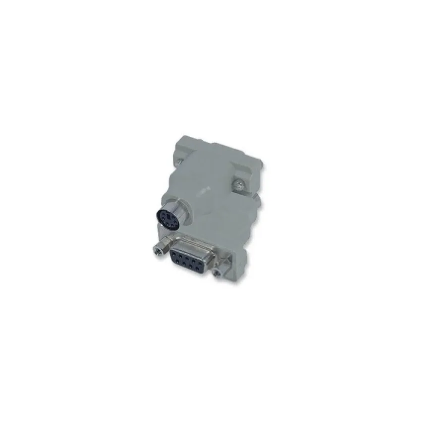 Manhattan Mouse Adapters-Mini-DIN 6 Female