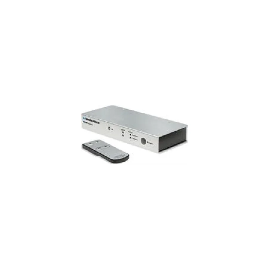 Manhattan HDMI Video Switch 2:1 Manual