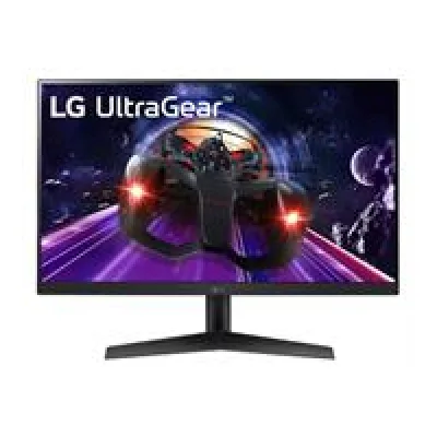 LG 24 inch UltraGear IPS LED FHD Monitor with AMD FreeSync