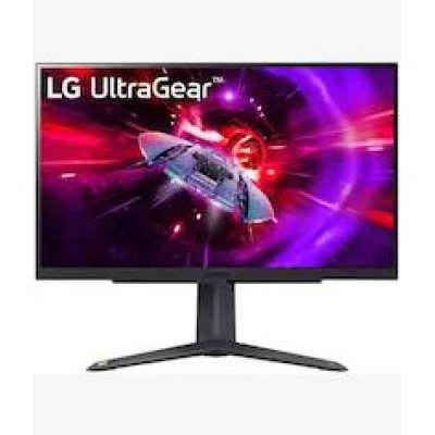 LG UltraGear lg 27gs75q-b QHD IPS Gaming Monitor