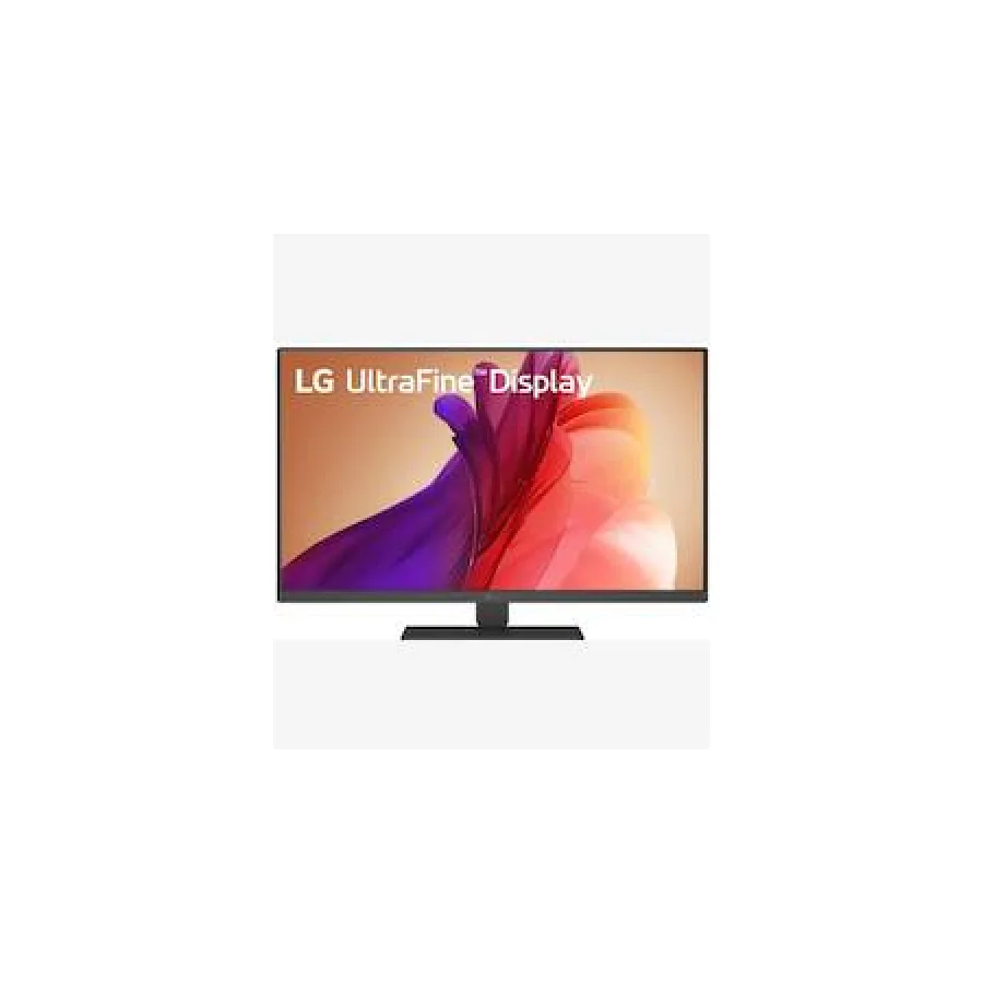 LG UltraFine 27 Inch 4K UHD IPS Monitor