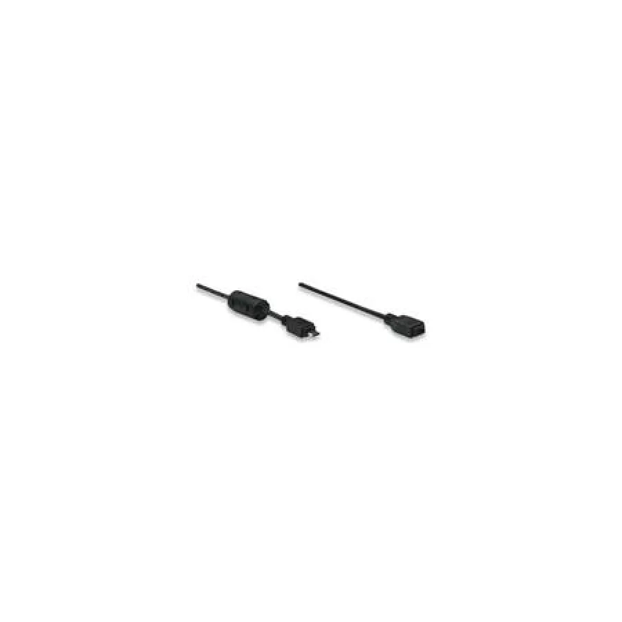 Manhattan Micro USB BM - Micro USB Female