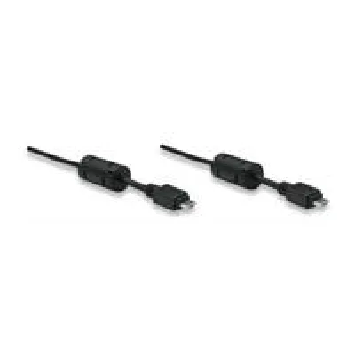 Manhattan Micro USB A male to USB Micro A male 1.8M
