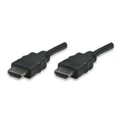 Manhattan High Speed 7.5M Male To Male HDMI Cable