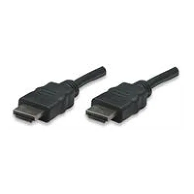 Manhattan High Speed 22.5M Male To Male HDMI Cable