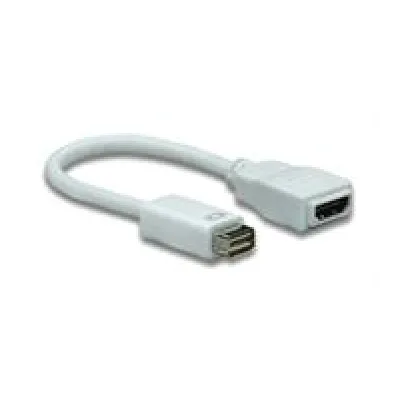 Manhattan Mini DVI 32P to HDMI 19F Cable