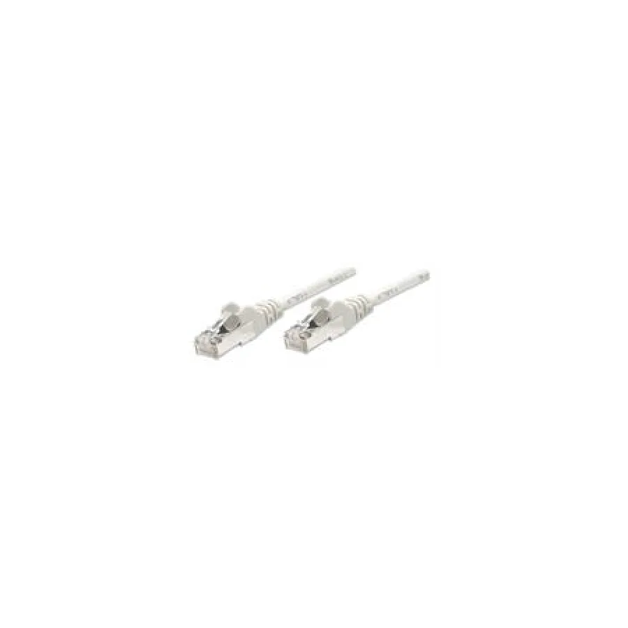 Intellinet CAT5E F-UTP 0.5m Patch Cable