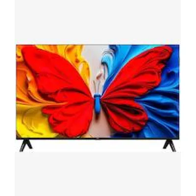 TCL S5K 32 Inch 2K FHD QLED Google TV