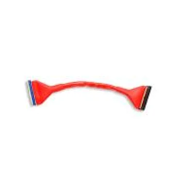 Manhattan 10 Inch ATA 100 Round flat Cable