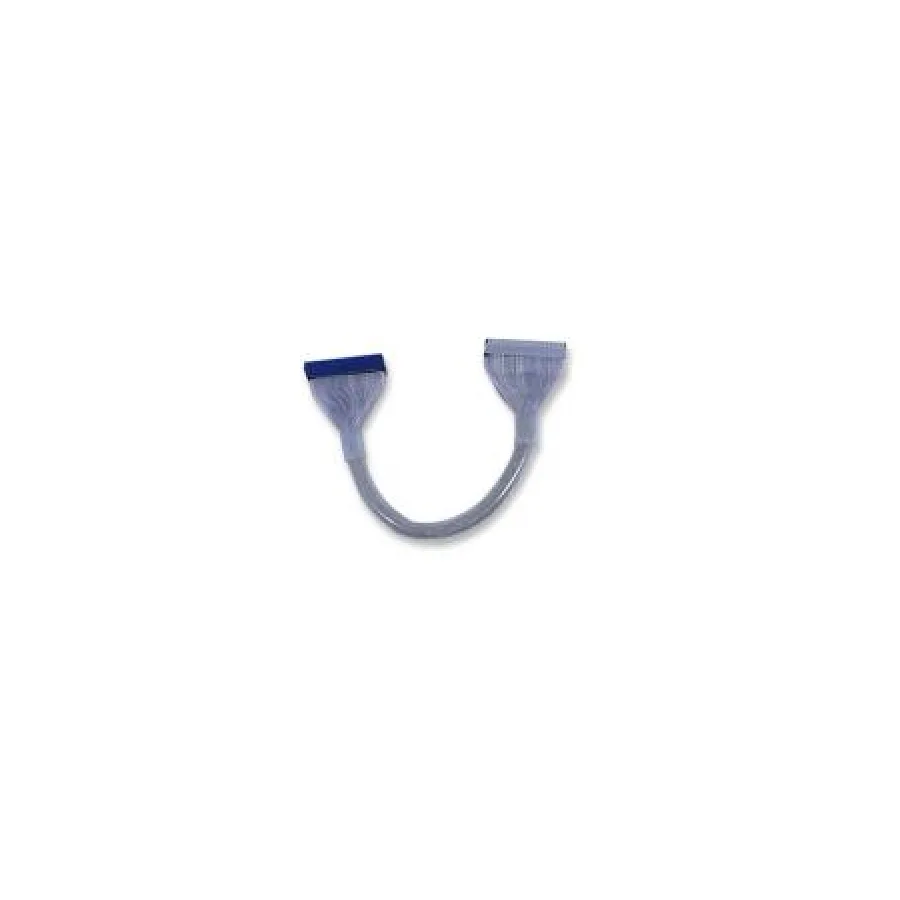 Manhattan Floppy Rounded UV Cable 24INC