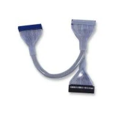 Manhattan 36 Inch ATA 133 Round UV Cable