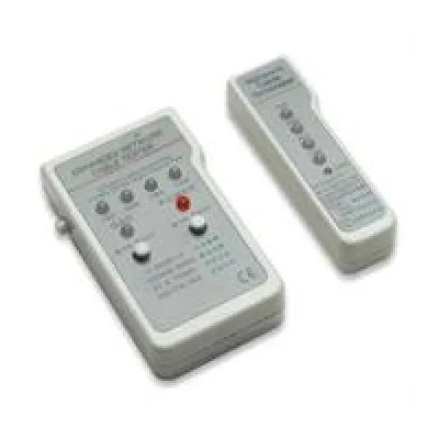 Intellinet Multifunction Cable Tester