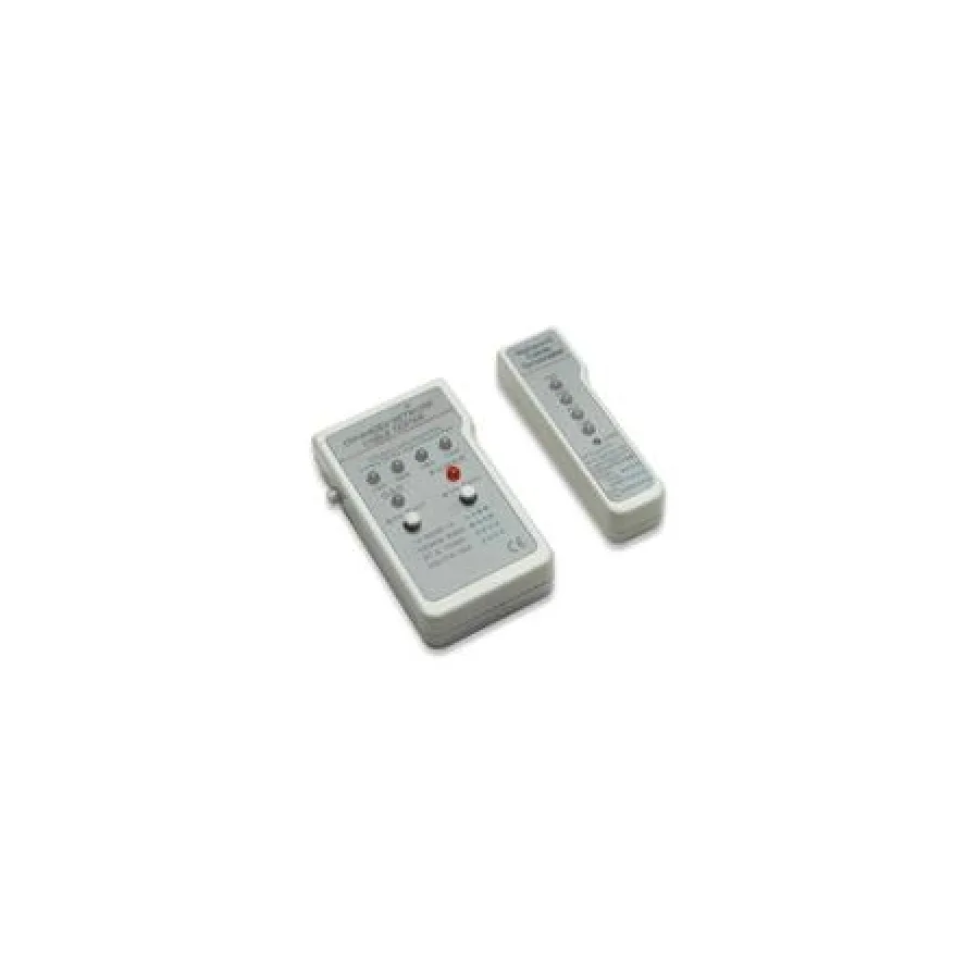 Intellinet Multifunction Cable Tester