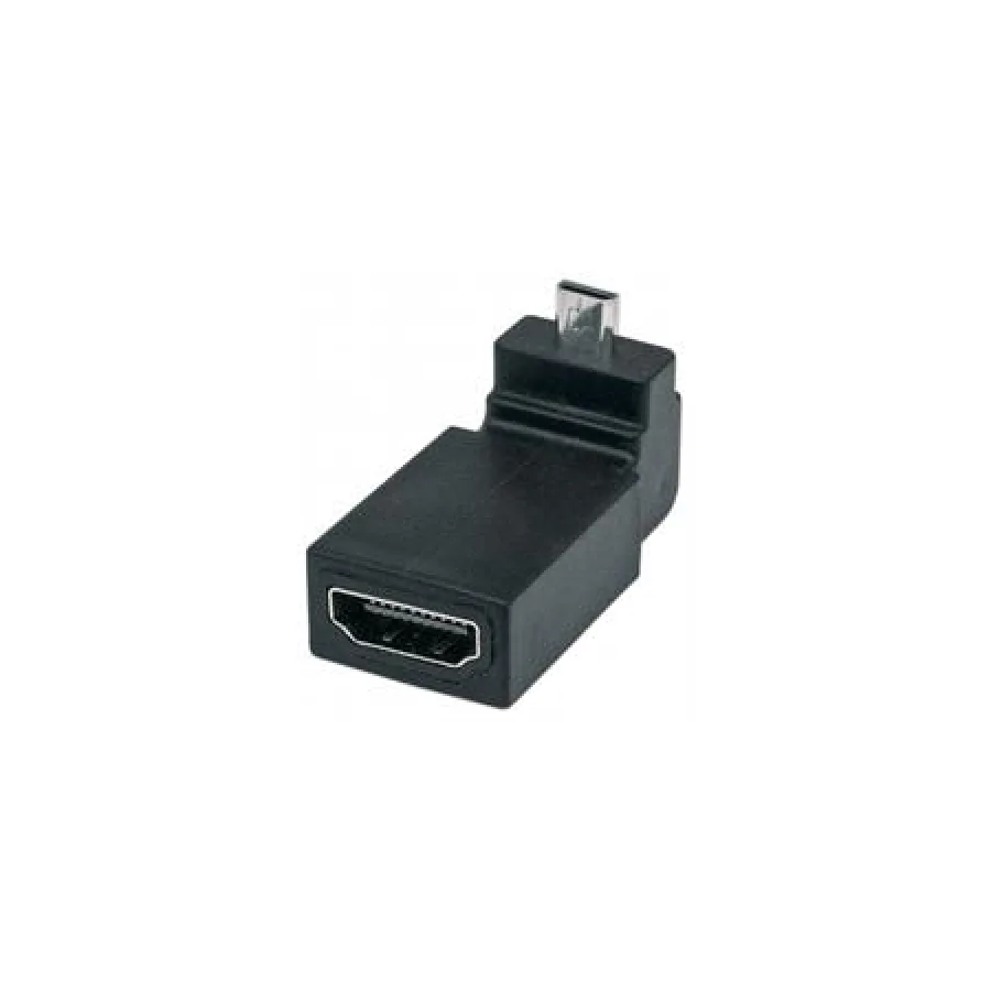 Manhattan HDMI Adapter - HDMI