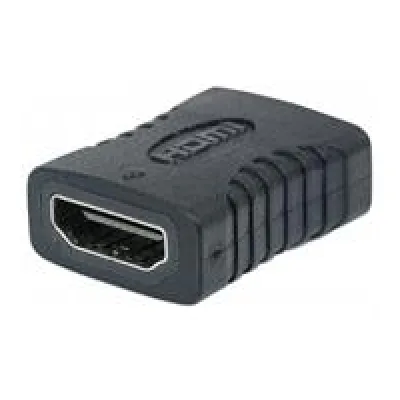 Manhattan HDMI Coupler