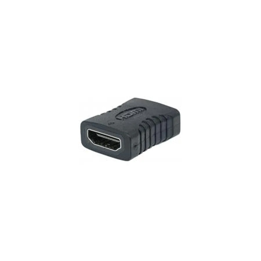 Manhattan HDMI Coupler