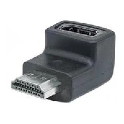 Manhattan HDMI Female to Male Adapter